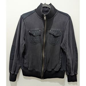 Heritage 1981 Sweater Jacket Men's Size M